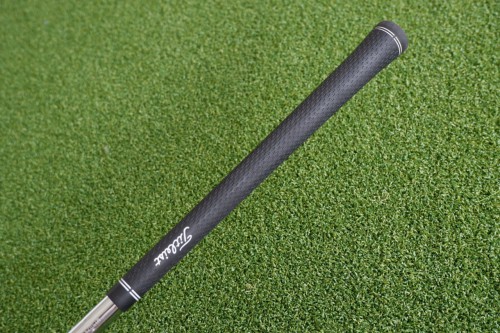 WEDGE TITLEST VOKEY COLD FORGED JP