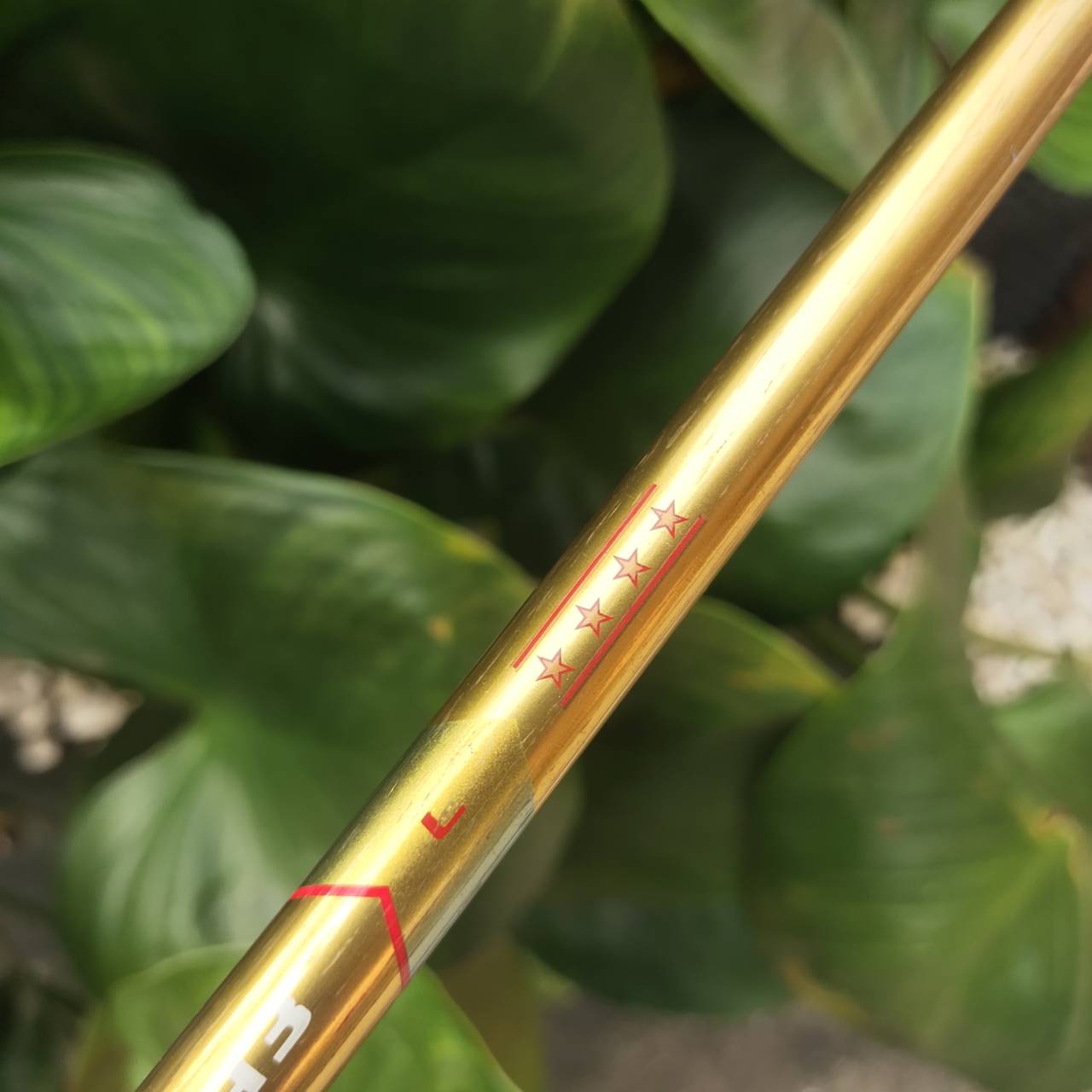 ไม้กอล์ฟผู้หญิง EPON TECHNITY TYPE-X FORGED ก้านระดับ 4 ดาว **** ก้าน AMAZING SPEC แพงมาก