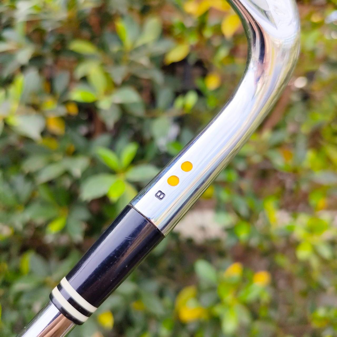 WEDGE CLEVELAND CG14 ZIP GROOVES องศา 50 FLEX WEDGE