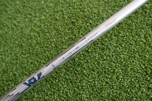 FAIRWAY WOOD TITLEIST VG3 19