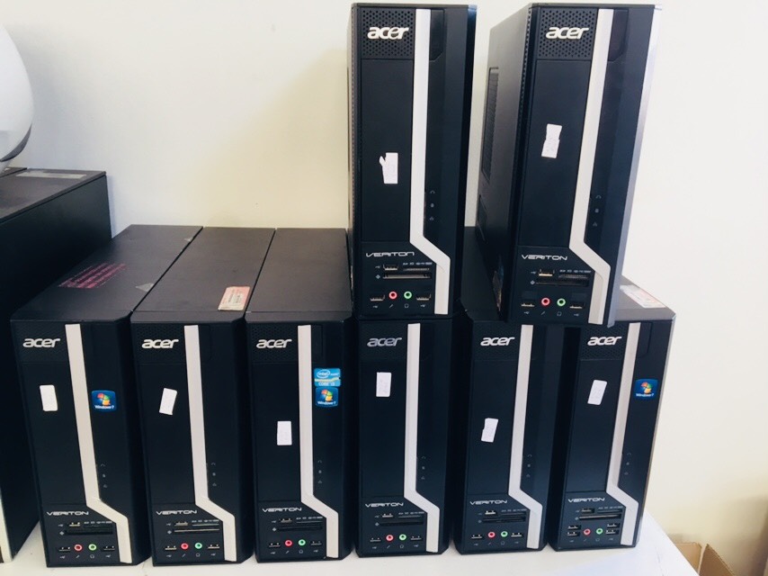 🔥🔥 Acer X2610G SFF 🔥🔥