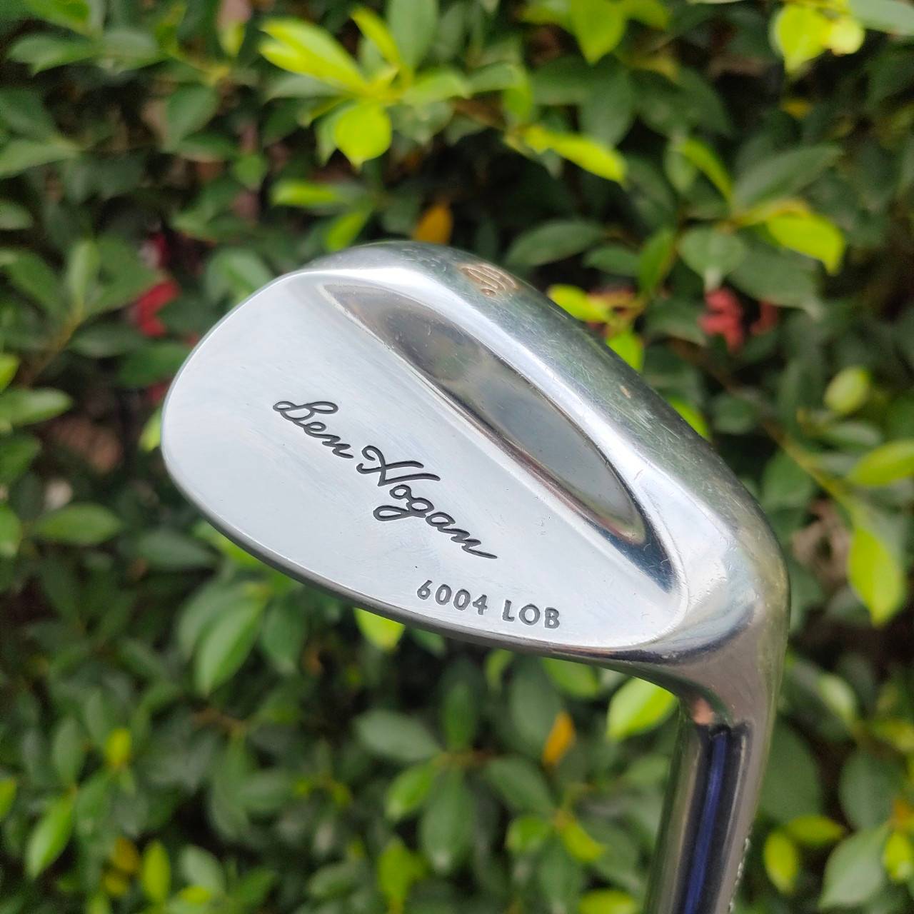 WEDGE BEN HOGAN องศา 60 FORGED สุดยอดคุณภาพเน้นๆ
