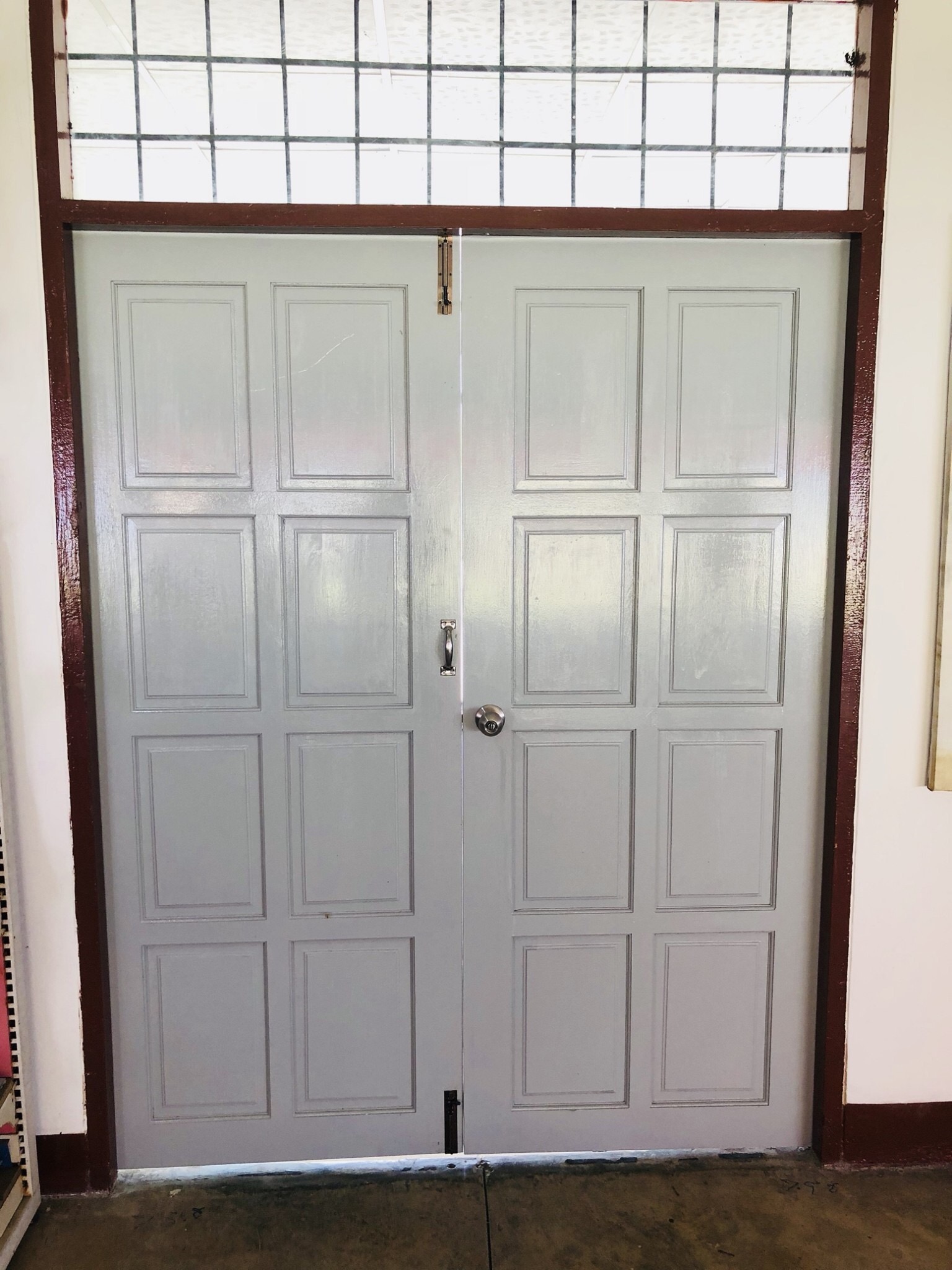 สนามยิงปืน กองบังคับการตำรวจกลาง