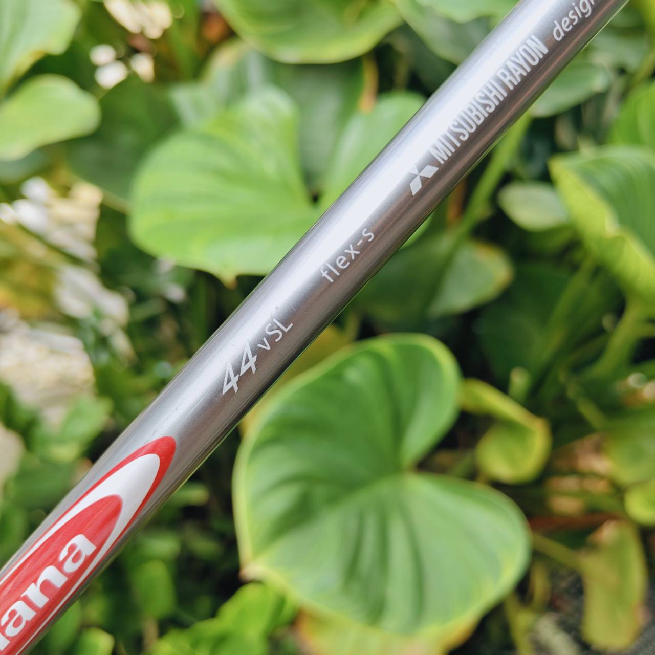 Driver CLEVELAND LAUNCHER DST TOUR – 9.5° ก้าน DIMANAFLEX S พร้อม COVER แท้เดิม!