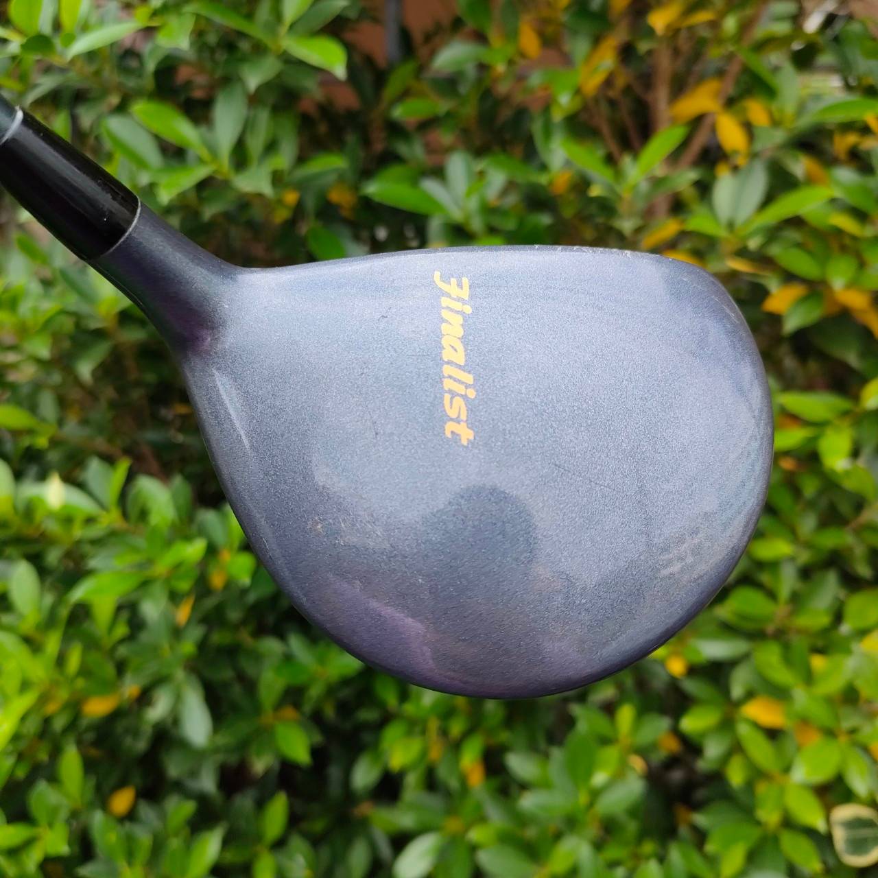 FW3 MIZUNO FINALIST LX ก้าน FINALIST LX FLEX R องศา 16 พรีเมี่ยมญี่ปุ่น