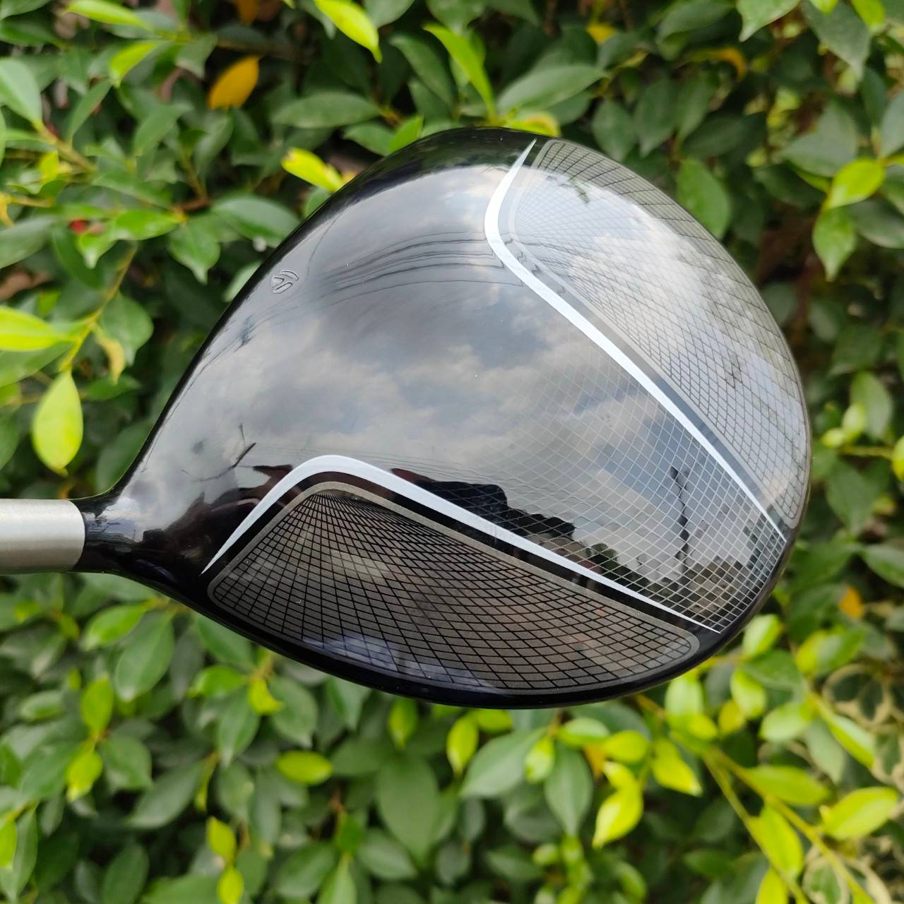 DRIVER TAYLORMADE BURNER องศา 10.5 ก้าน RE*AX SUPERFAST FLEX S หัวใหญ่มาก กระดองเคฟล่า CG ต่ำ HIGH M.O.I. ชดเชยความผิดพลาดสูง