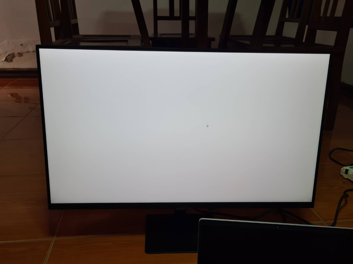 Samsung S32AM500NE 32-inch