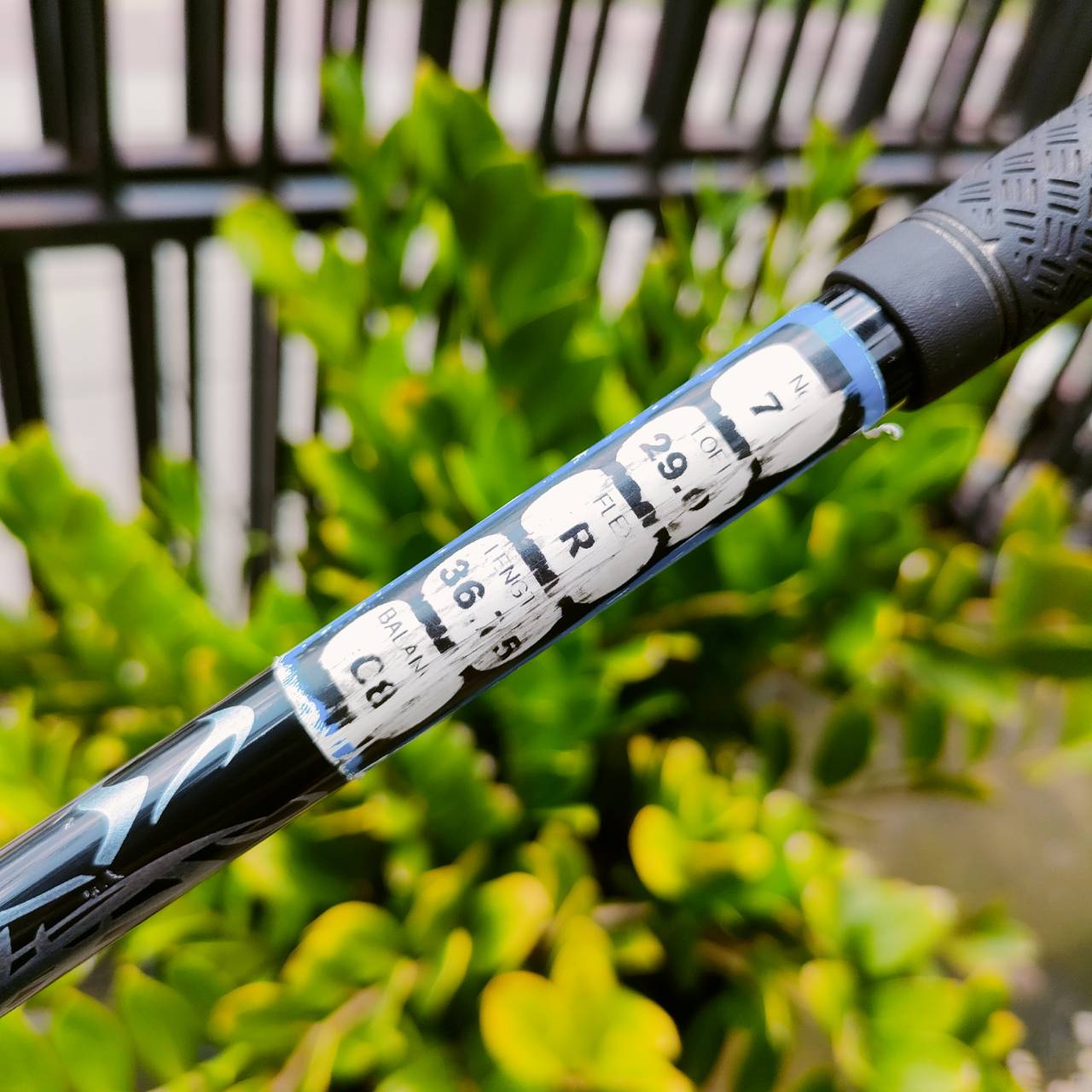 เหล็ก 7 MIZUNO JPX EIII HOT METAL ก้าน POWER MAXIMIZER FLEX R เหล็กตัวท๊อปสูงสุดของ MIZUNO ฟีลลิ่งสุดนุ่ม ไม้กอล์ฟพรีเมี่ยมมือสอง ของแท้ By NakaraLuxurious