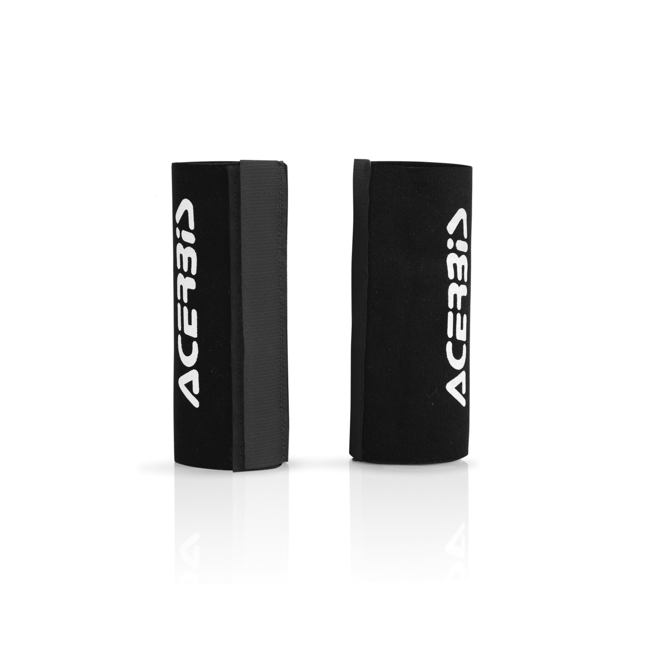 ผ้าหุ้มโช้ค Acerbis Fork Gaiters Short Velcro