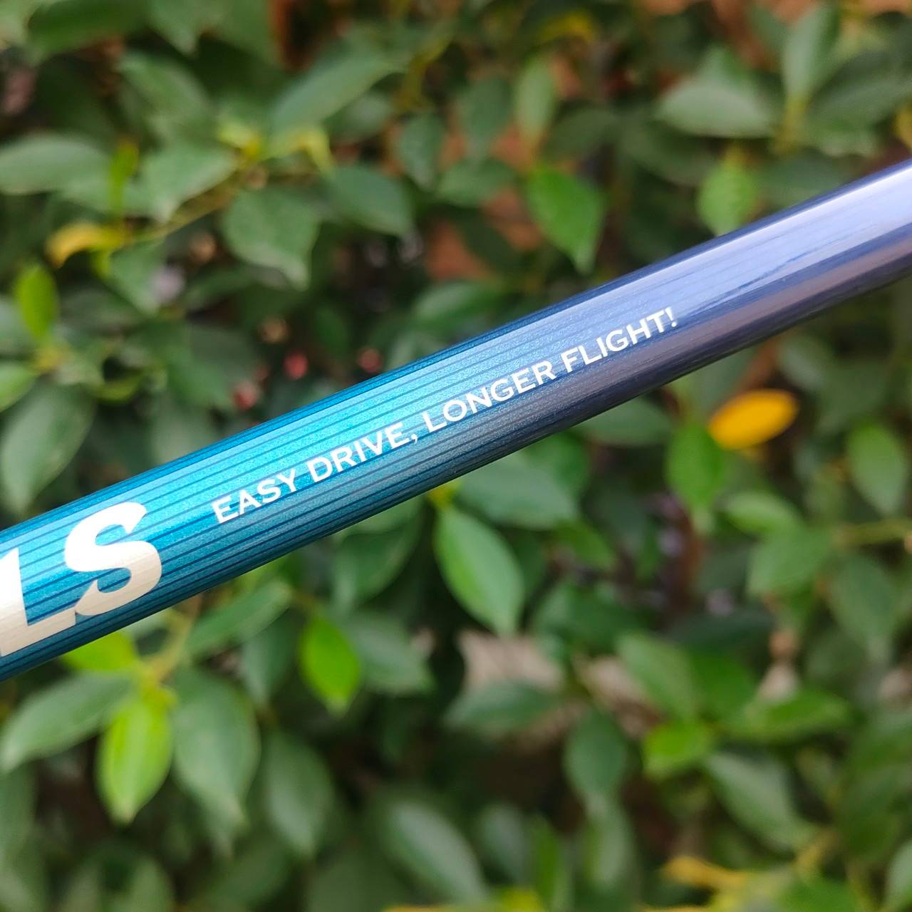 ชุดเหล็ก KASCO DIMPALS มีเหล็ก 5-9 เเละ PW ก้าน DIMPALA FLEX R