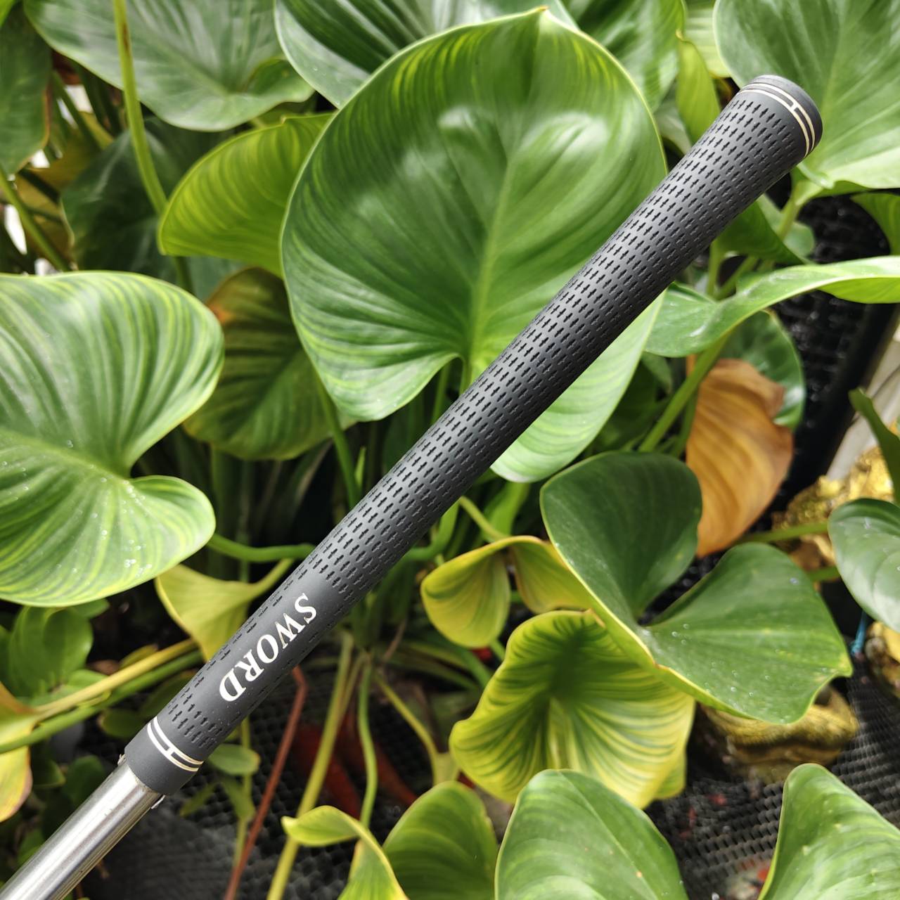 Driver KATANA RX-5 – สุดยอดไดรเวอร์ที่ออกแบบให้เหมาะกับ “คุณ” มากที่สุด!