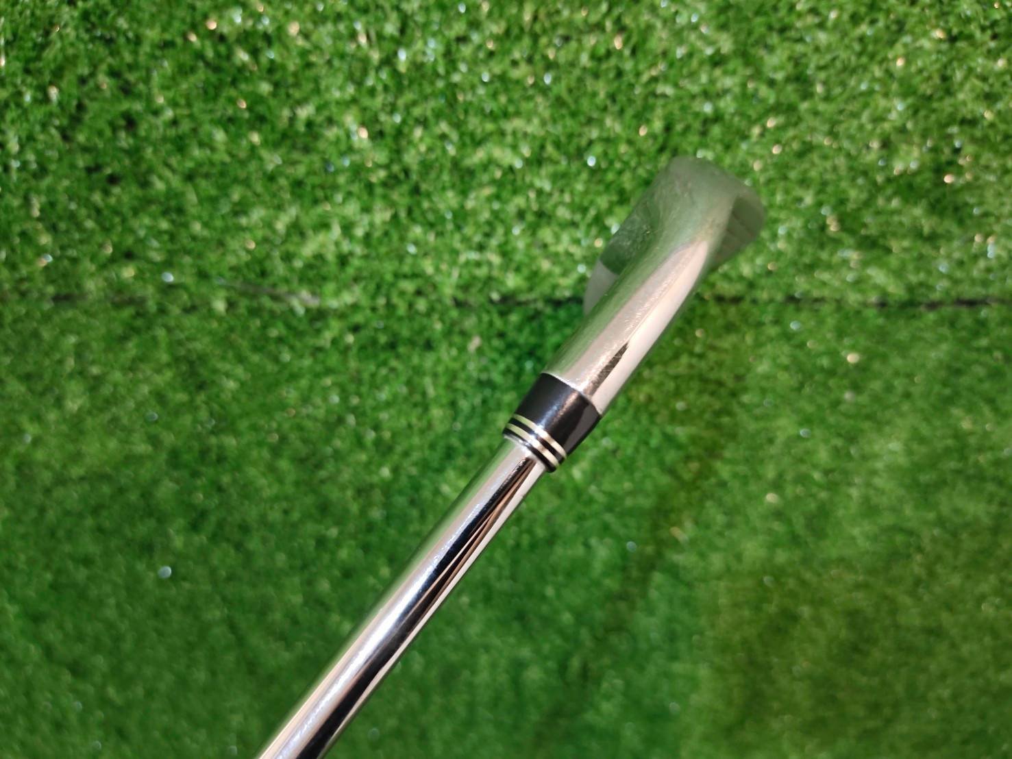 ชุดเหล็ก KING COBRA FP ก้าน N.S.PRO 950 FLEX R