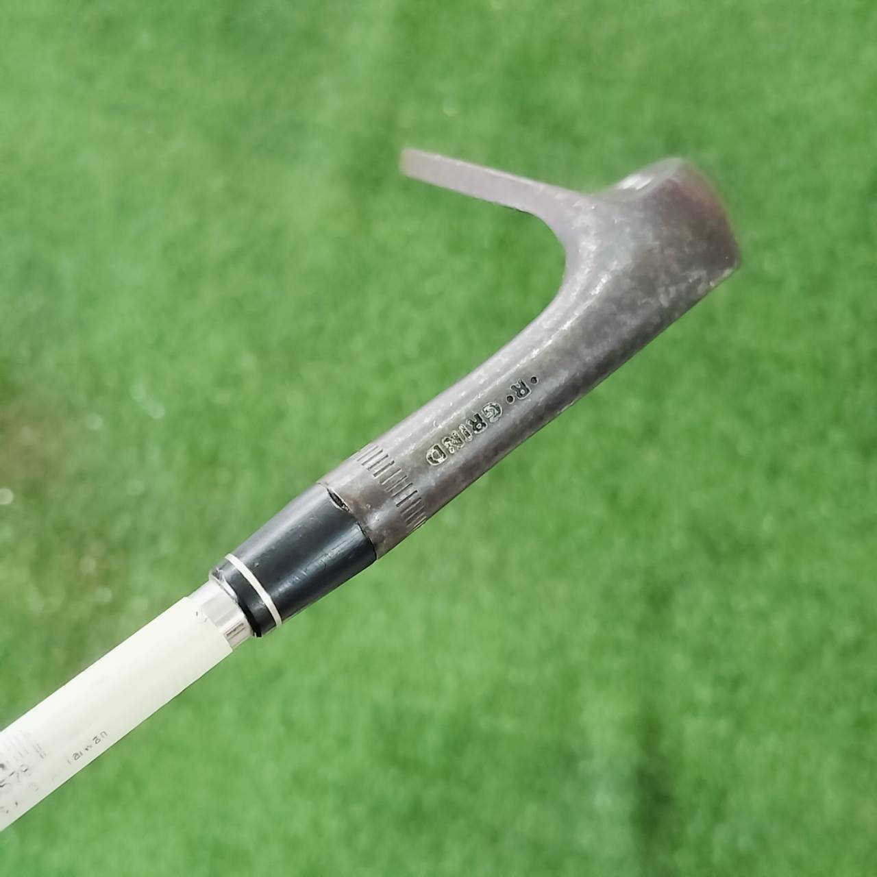 🏌️ WEDGE CALLAWAY MACK DADDY FORGED องศา 52 เบาท์ 10 *รุ่นสนิม* ก้าน DYNAMIC GOLD S200 ผลงานของ โรเจอร์ คลีฟแลนด์ ไม้กอล์ฟพรีเมี่ยมมือสอง ของแท้ By NakaraLuxurious