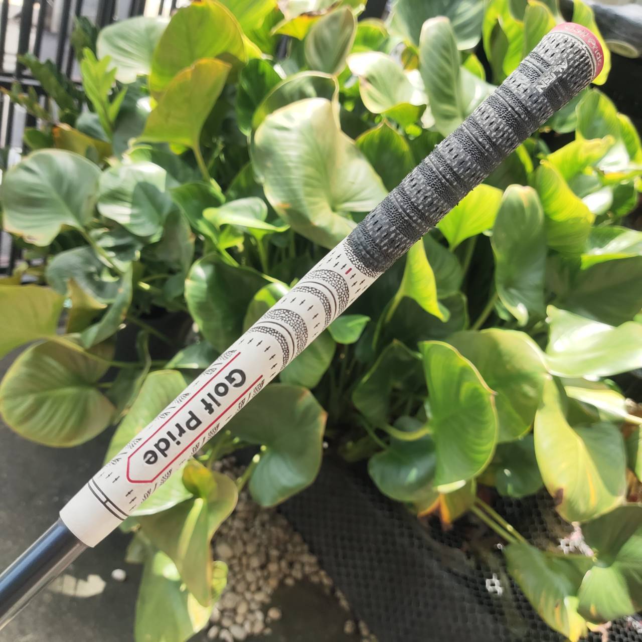 UT MIZUNO ZEPHYR NX องศา 25 ตีง่าย ฟีลนุ่ม เบา มือใหม่ก็เล่นได้สบาย