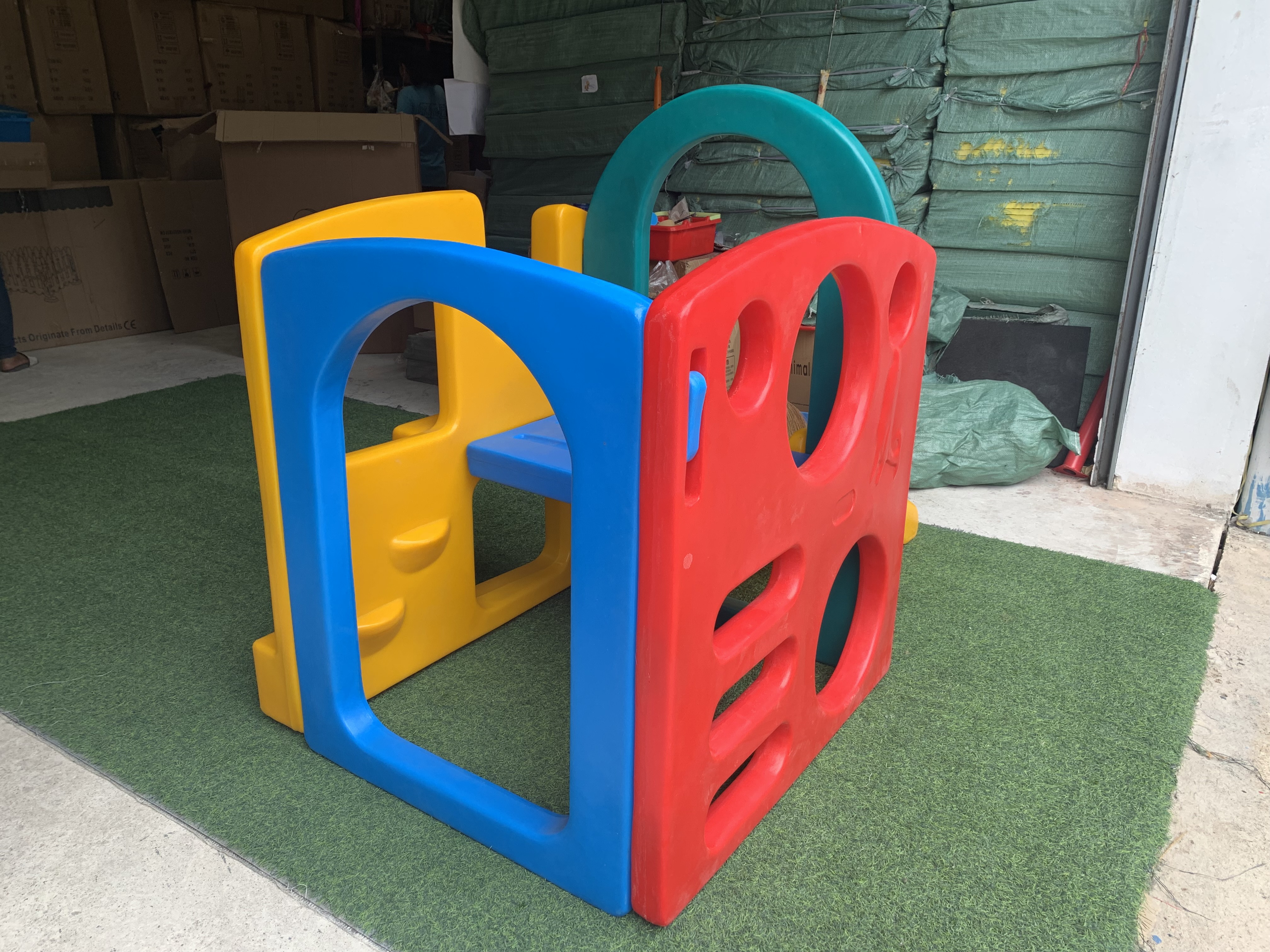 ส่งฟรี กระดานลื่นปีนป่ายเด็ก, อุโมงค์เด็กเล่น สไลเดอร์,เครื่องเล่นสนาม ของเล่นเด็ก พร้อมส่ง