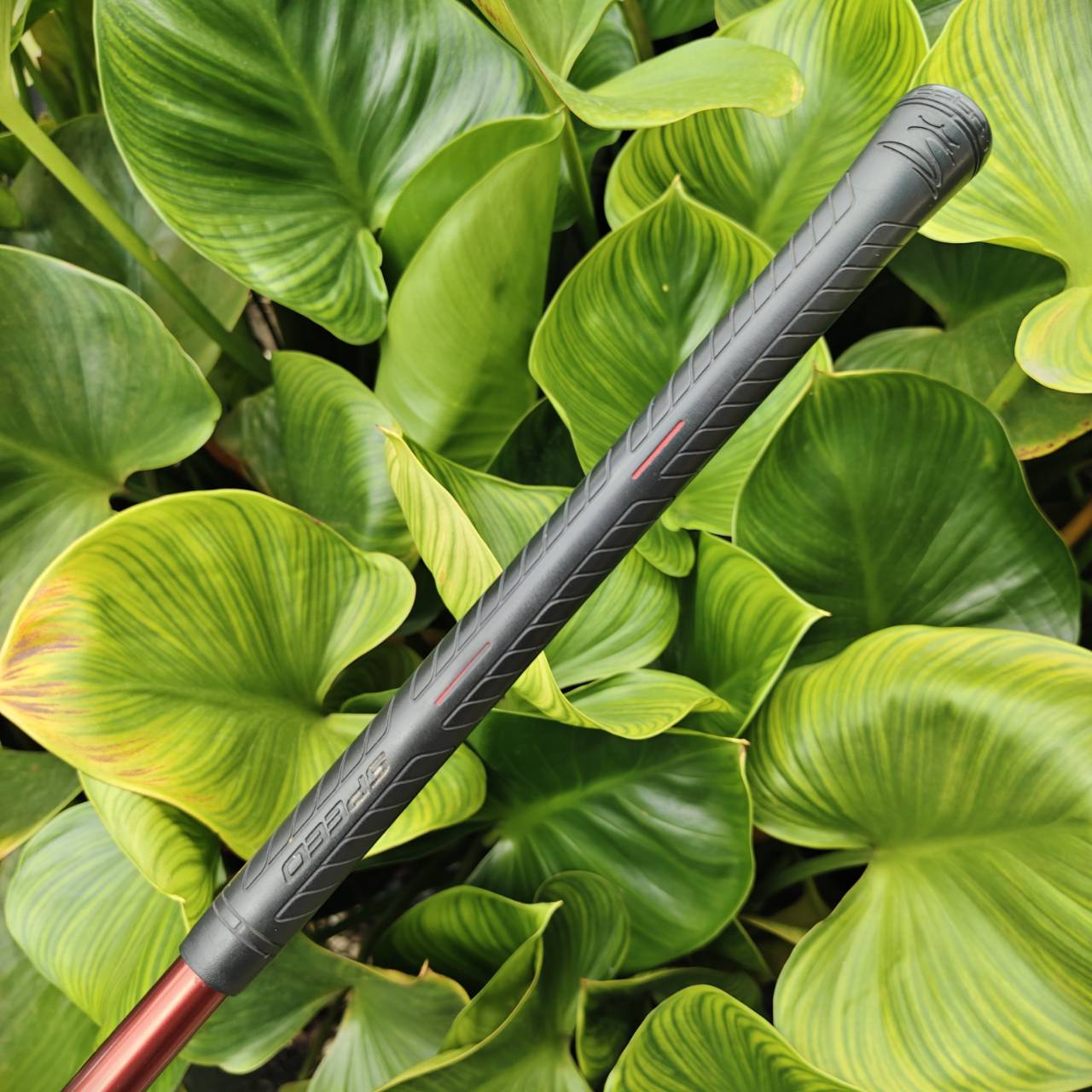 Driver King Cobra Speed LD 5000 Inertia F (Loft 9°) ก้าน ALDILA NV FLEX S