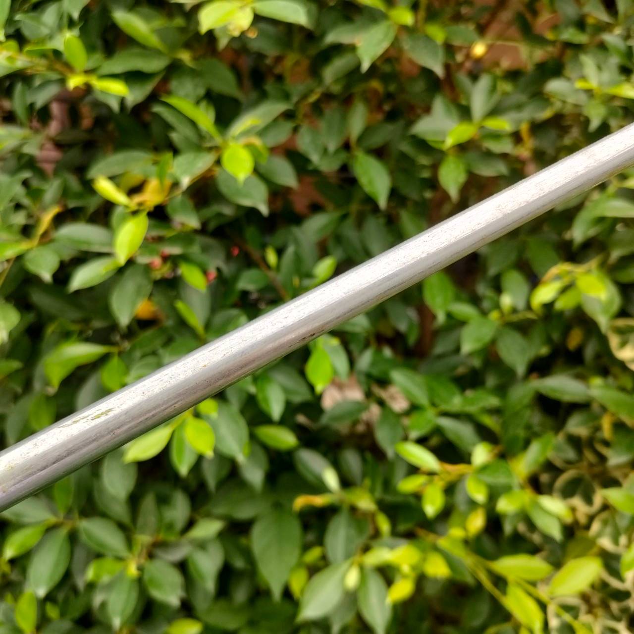 PUTTER GOOD IN WTTY SOFT STAINLESS ความยาว 33 นิ้ว