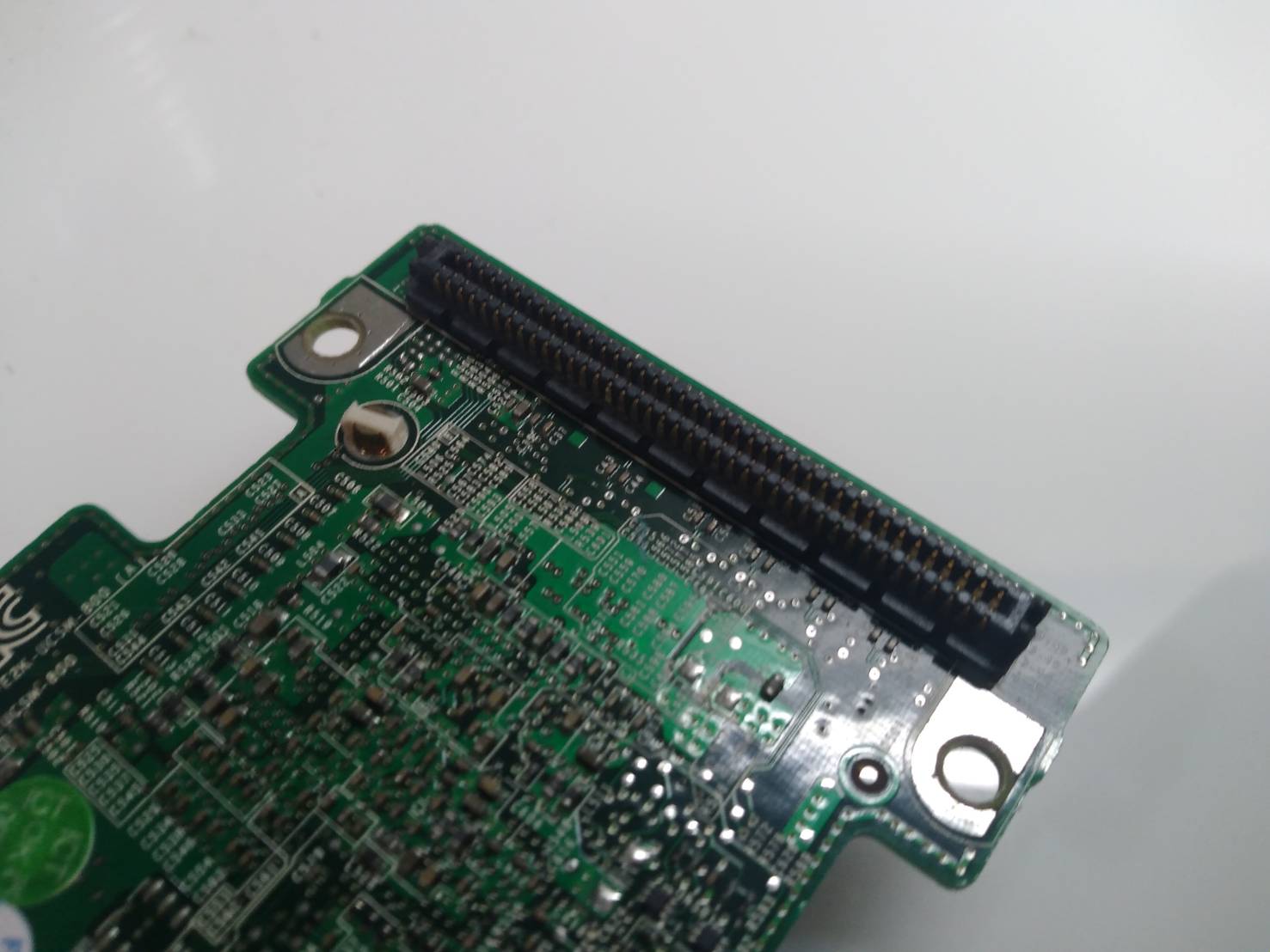 Dell Perc H310 0K09CJ Mini Mono SAS/SATA RAID Controller Module