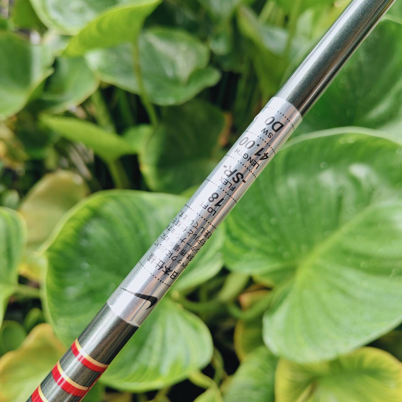 U2 Nike VR – 18° / TOUR AD FLEX SR ก้านดีพรีเมี่ยม ตีสนุกมาก!!!