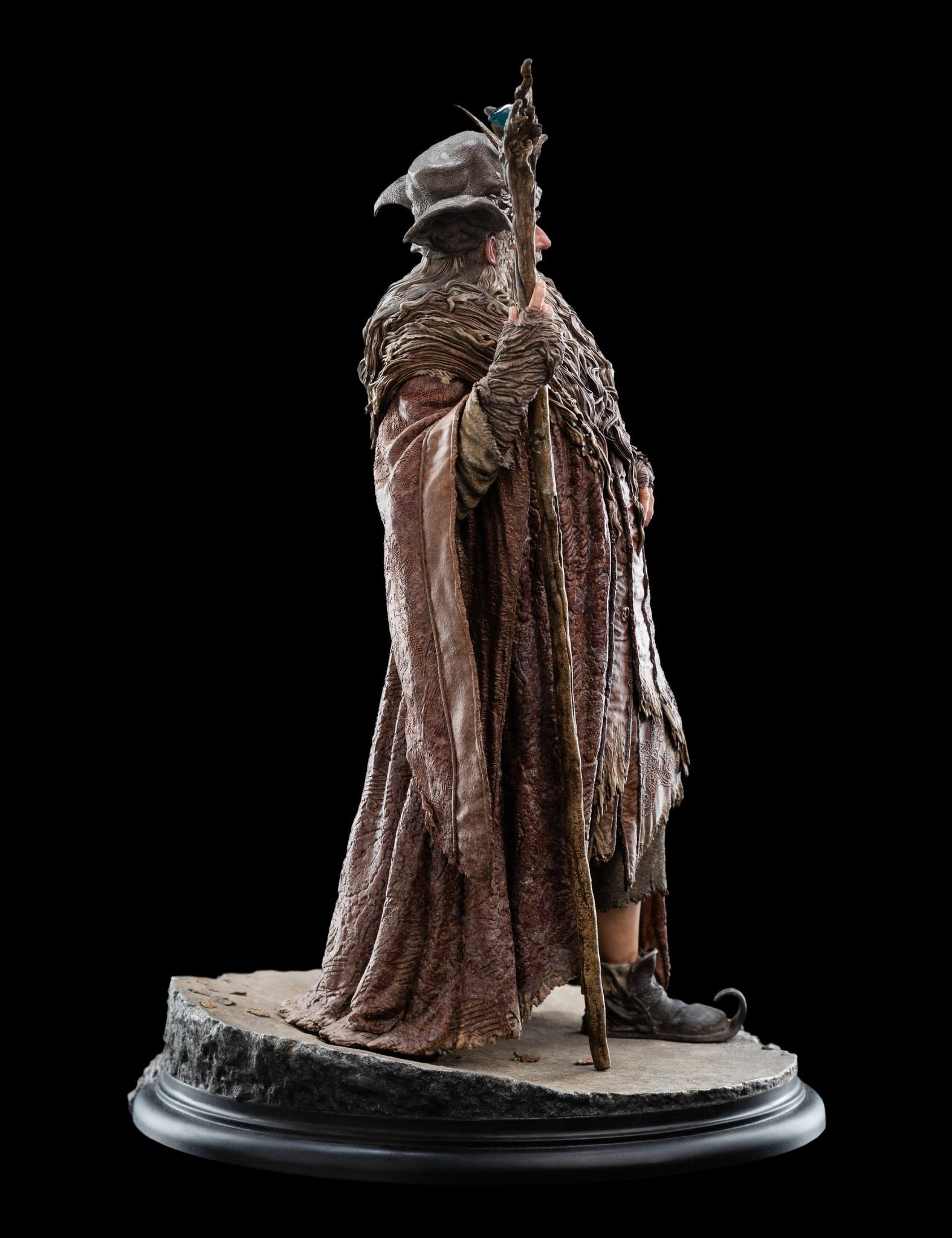 [สั่งจอง]Weta Workshop 1:6 Scale - Radagast Classsic Series