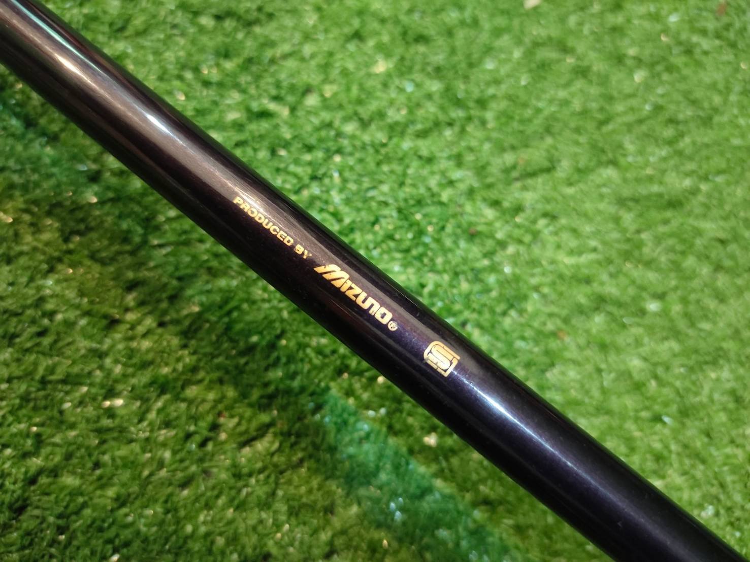 ชุดเหล็ก MIZUNO TOUR BIG ผลิตจากประเทศญี่ปุ่น พรีเมี่ยม