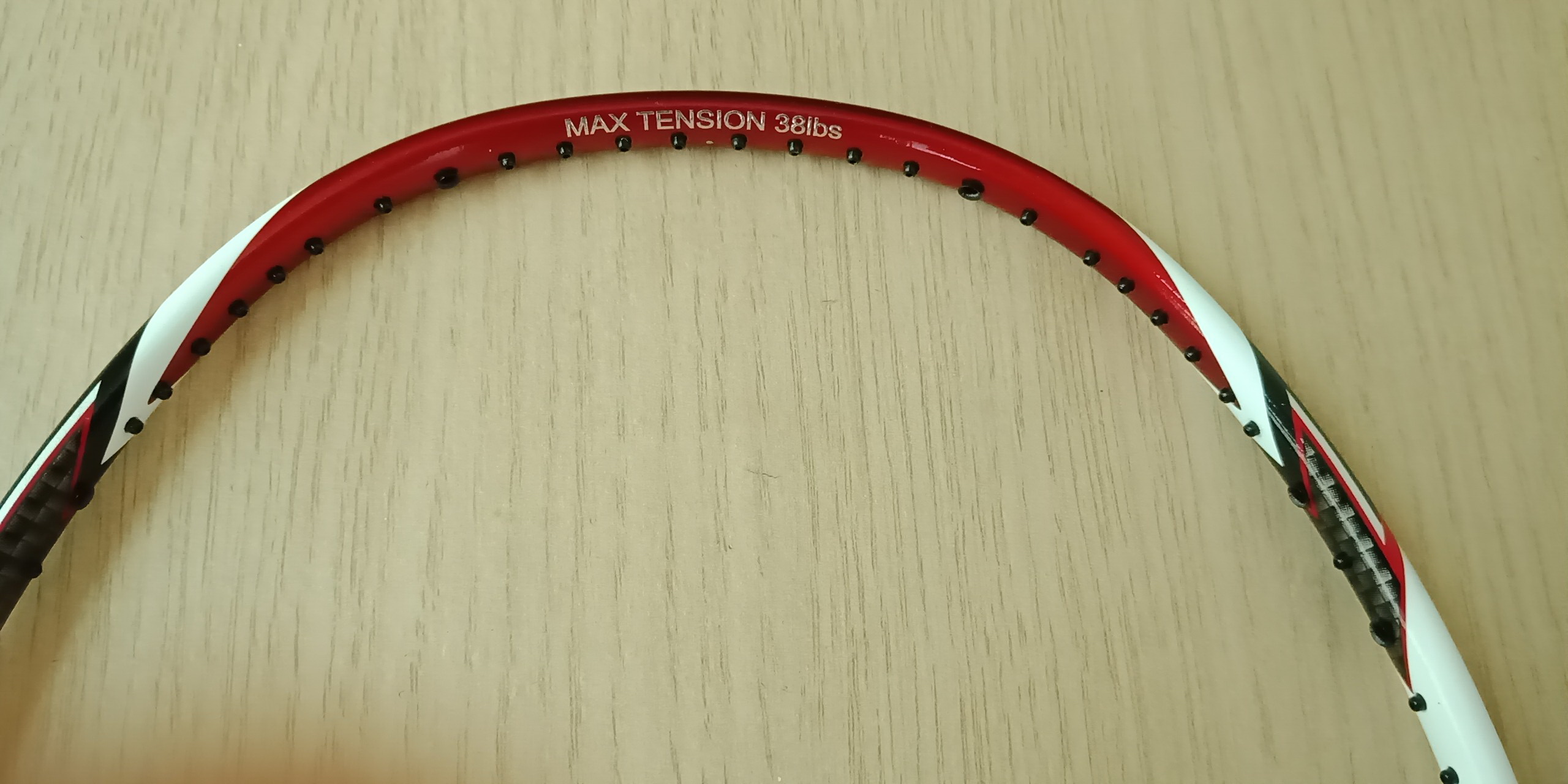 Apacs Vanguard 11