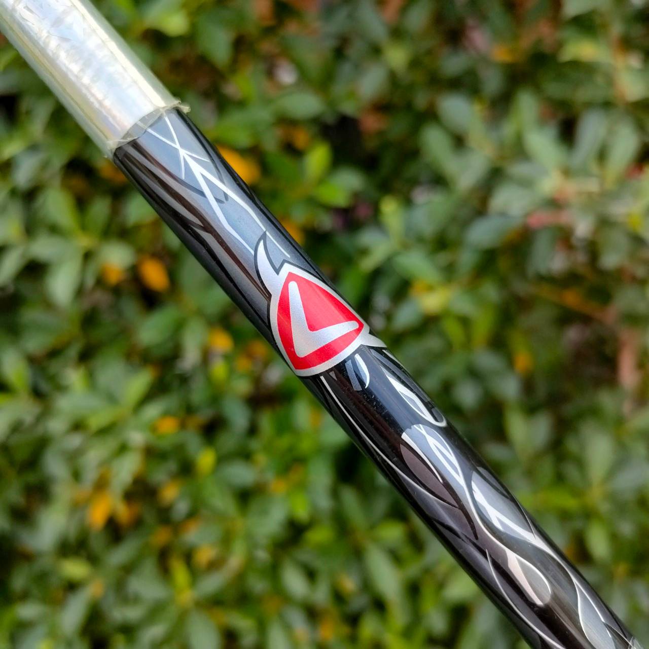 FW3 CALLAWAY DIABLO OCTANE ก้าน OCTANE FLEX R ตีง่าย + ไกลสุดขีด
