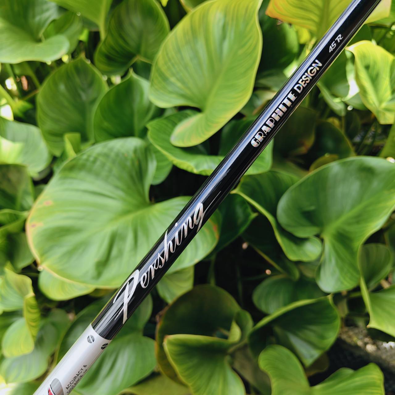 Driver XXIO Impact Power Matching 460cc Loft 10° ตัวนี้เป็นตัวเด้ง!!! NON - CONFORMING ตีไกลมากกก