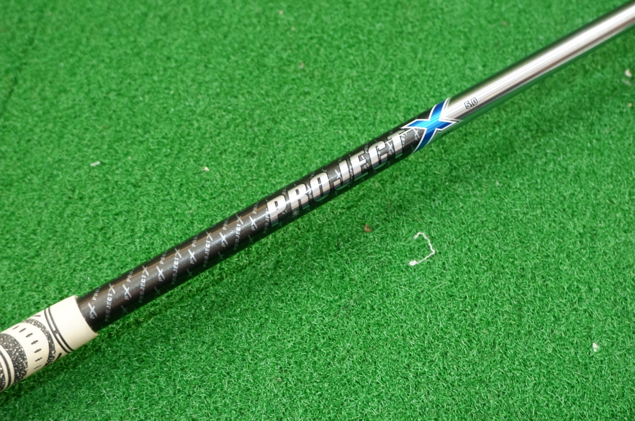 เหล็ก 7 CALLAWAY TOUR 2X0