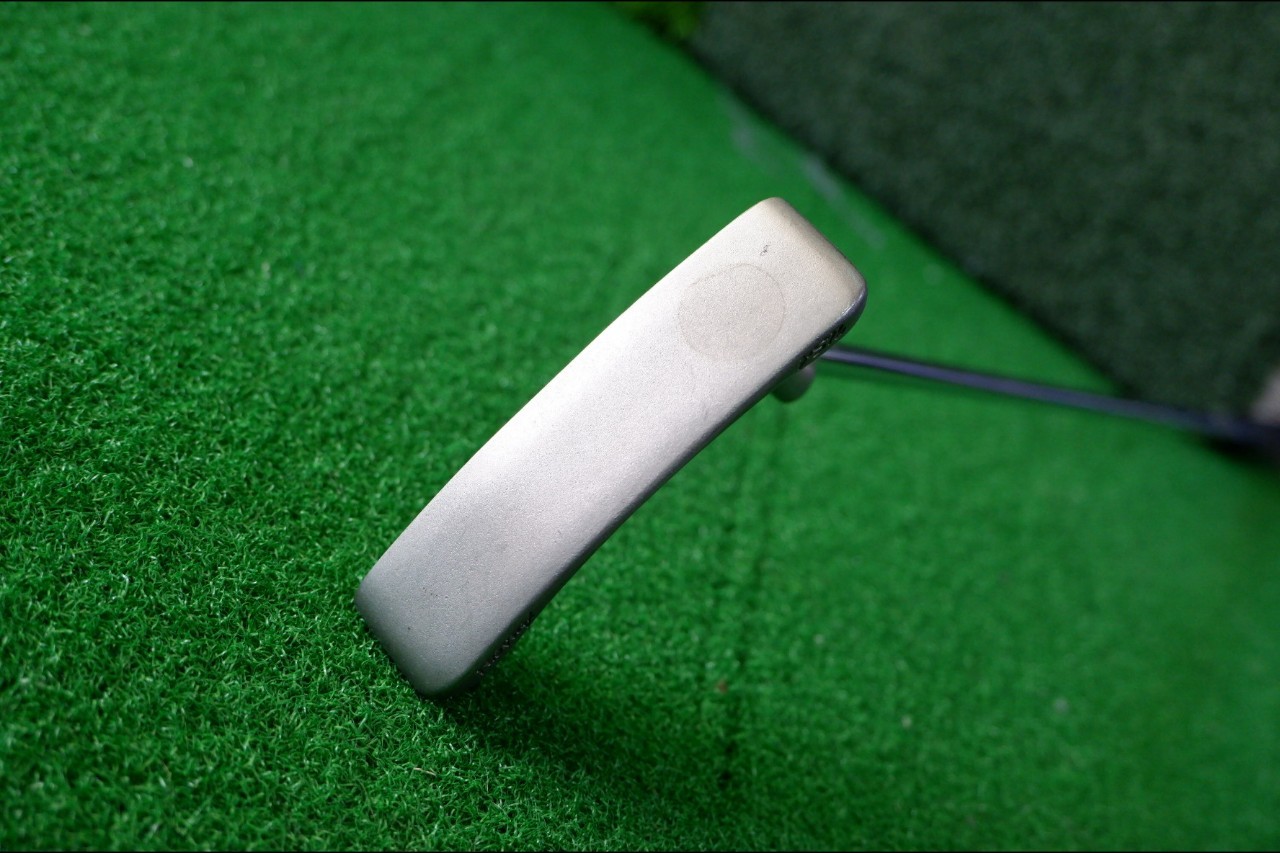 PUTTER PING