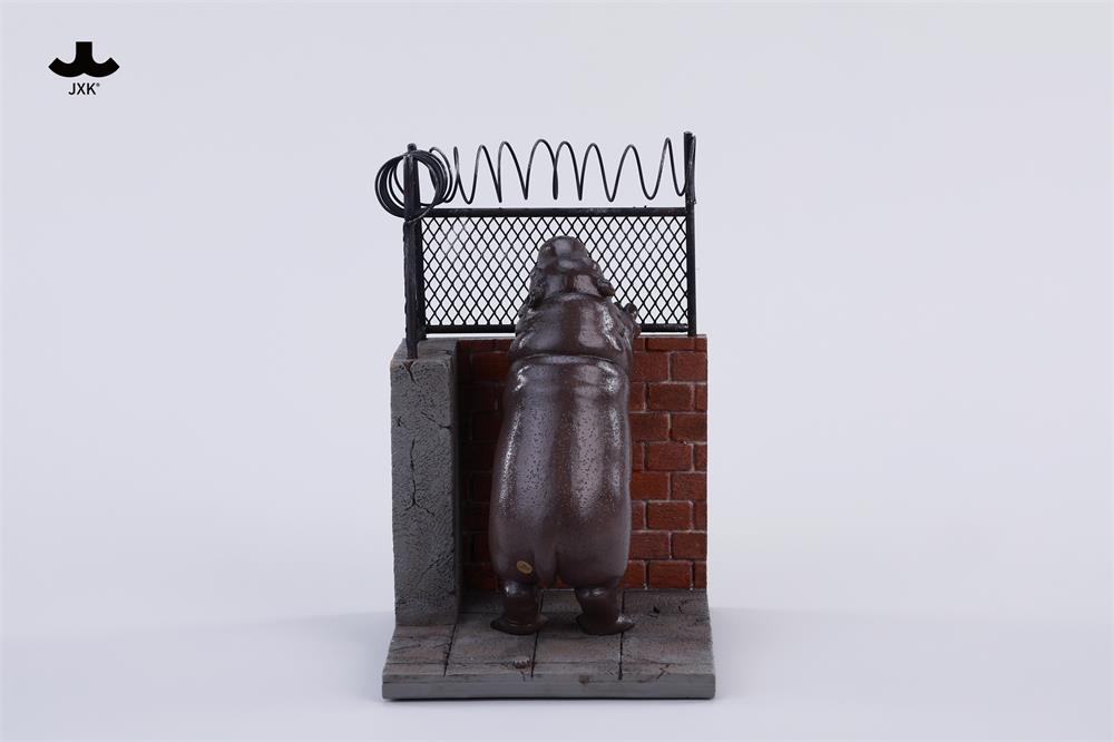 [สั่งจอง]XK - JXK283-A : MooDeng 6.0