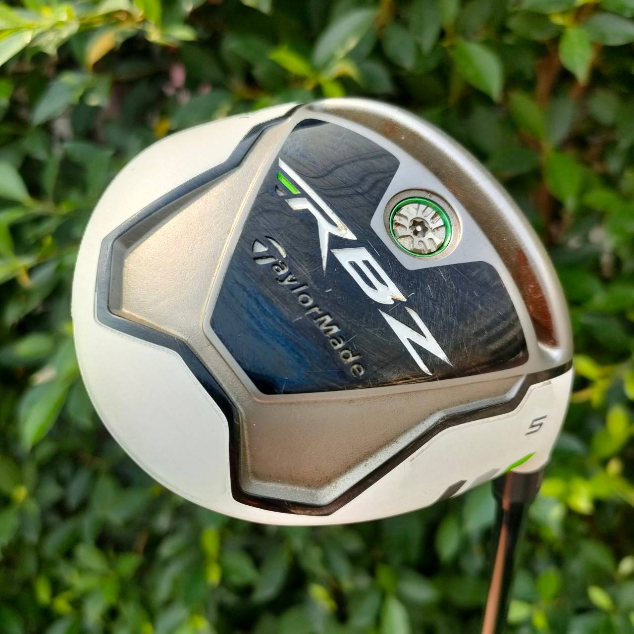 FW 5 TAYLORMADE RBZ ก้าน M2 TM1217 FLEX S