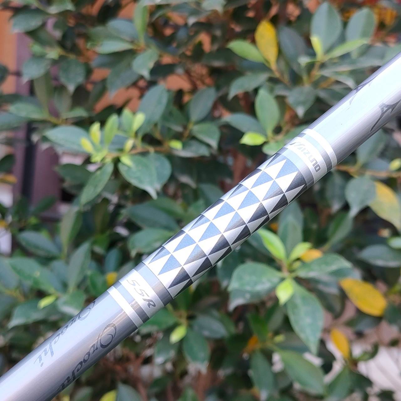 ชุดเหล็ก MIZUNO JPX EZ มีเหล็ก 5-9 เเละ PW ก้าน OROCHI 55R ก้านเบา เหล็กตีสบาย