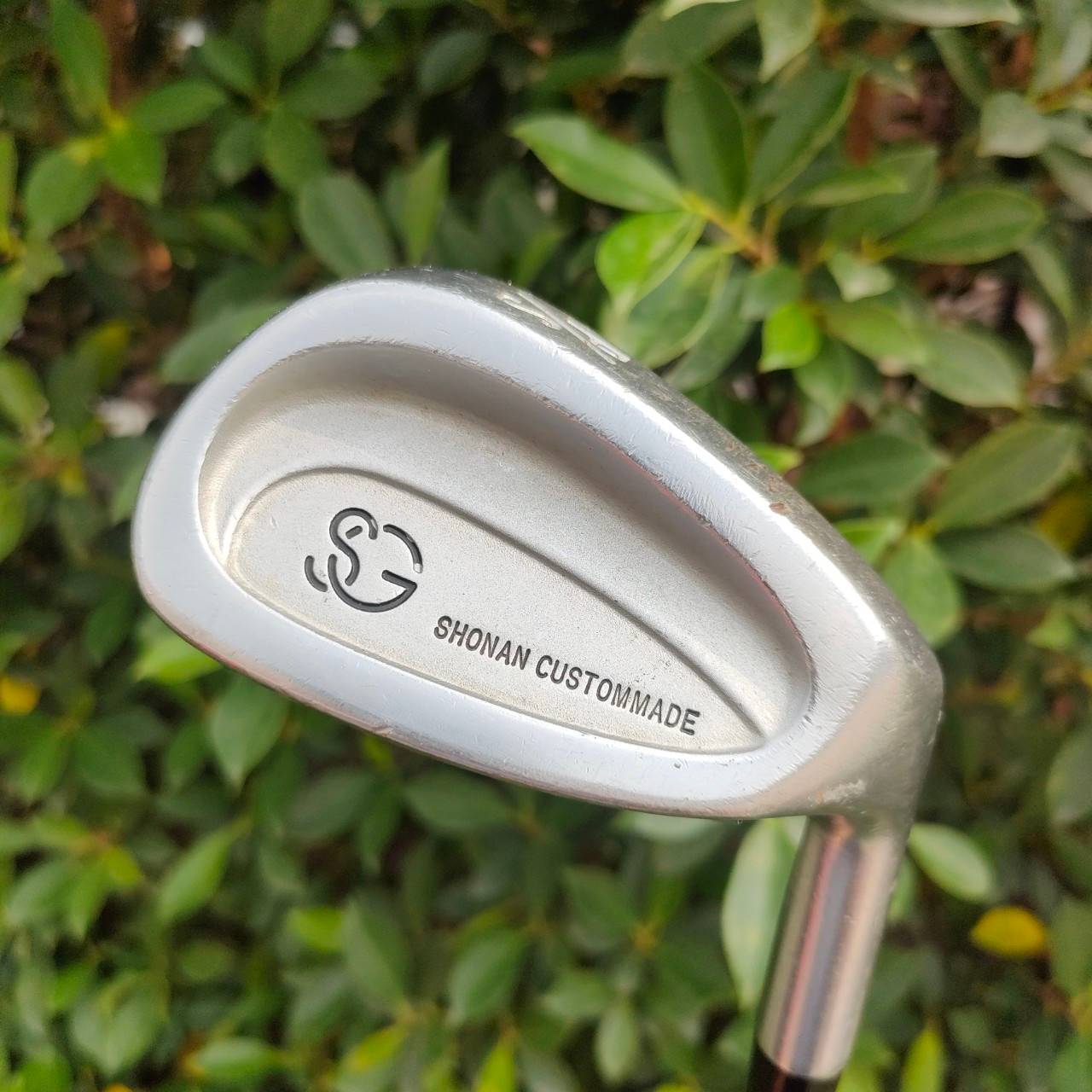 PW SG SHONAN CUSTOMMADE ก้าน PHONAN GOLF FLEX WEDGE