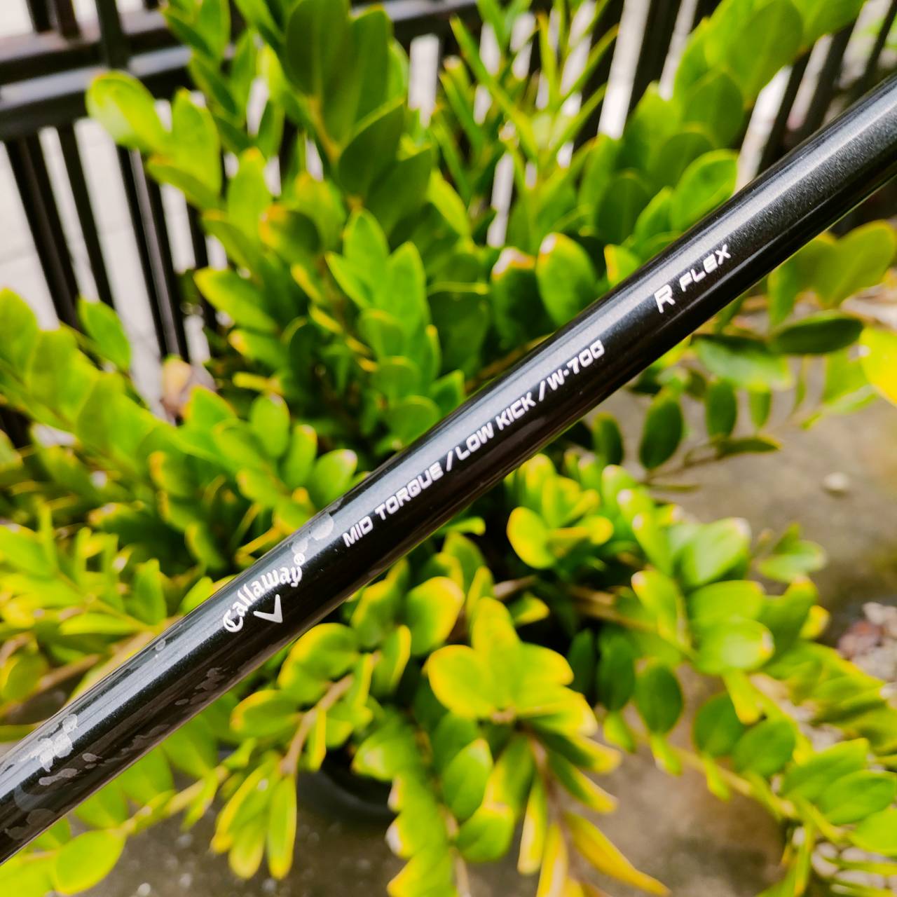 FW5 Callaway DIABLO OCTANE องศา 18 FLEX R มี COVER แท้เดิม เป็น FW ที่ออกแบบได้ดี ให้ตีง่าย ไม้กอล์ฟพรีเมี่ยมมือสอง ของแท้ By NakaraLuxurious