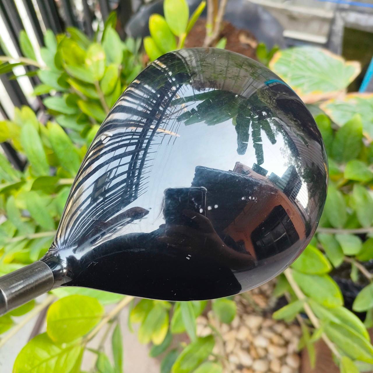 DRIVER TAYLORMADE R7 SUPERQUAD องศา 10.5 ก้าน TOUR AD S ก้านโมพรีเมี่ยม เป็นรุ่นที่ดังมากๆ ตีดีตลอดกาล ตีดีมากๆ ไม้กอล์ฟพรีเมี่ยมของแท้ By NakaraLuxurious