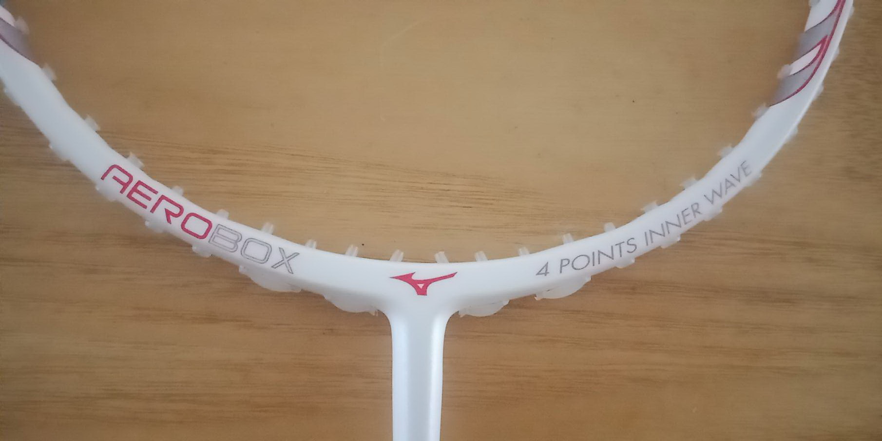 Mizuno FIOLIA LITE