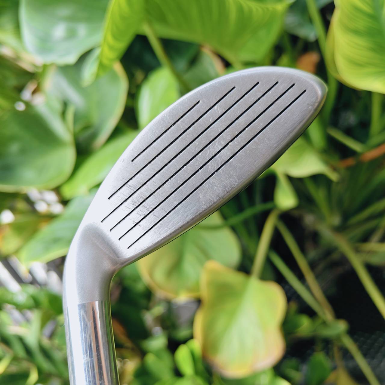 CALLAWAY RAZR HYBRID #5 (27°) ไฮบริดที่ขึ้นชื่อเรื่อง “ตีง่ายที่สุดในตระกูล RAZR” 🇺🇸