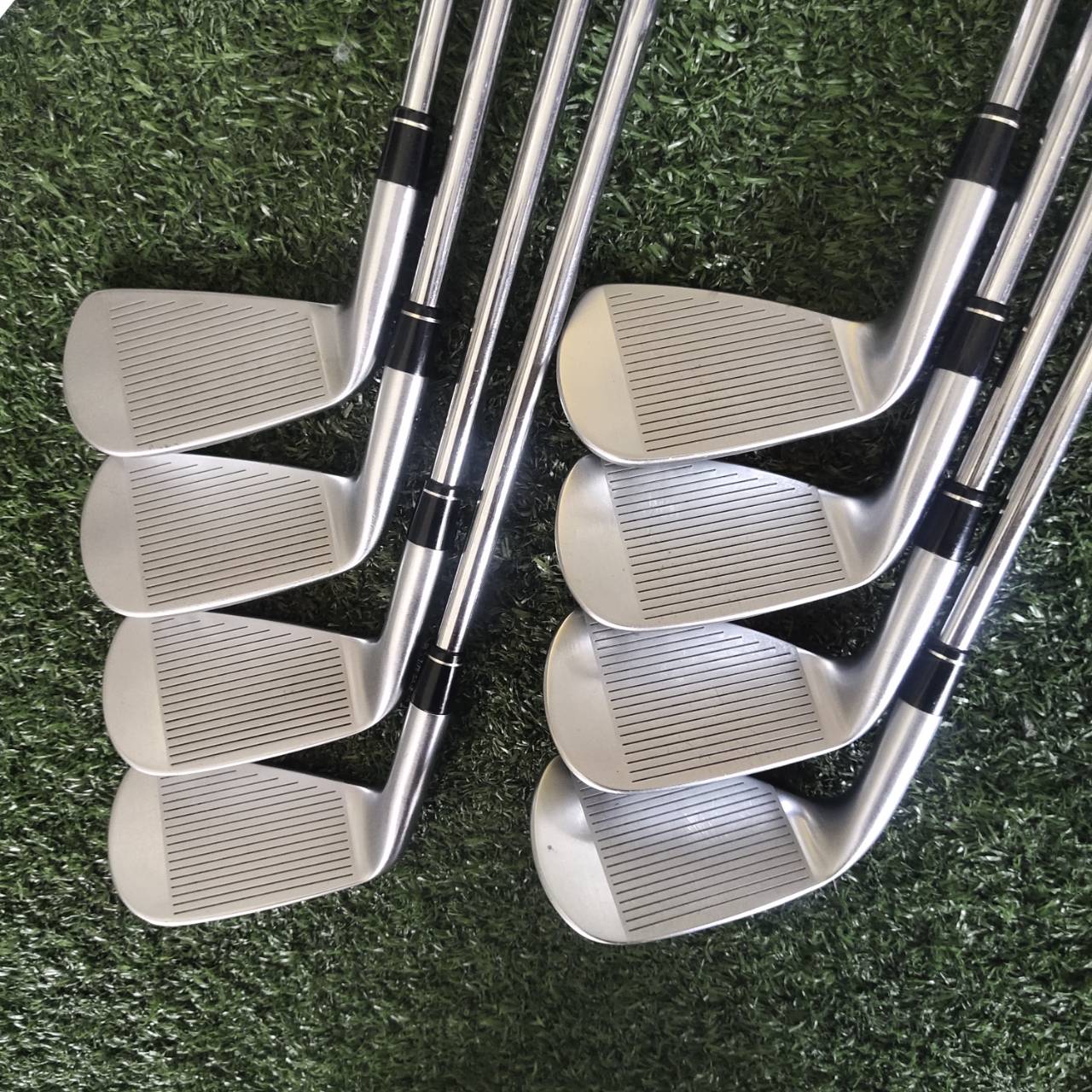 ชุดเหล็ก Legacy V (Forged) ผลิตจากญี่ปุ่น งาน JDM ทำออกมา เพื่อขายในตลาดพรีเมี่ยมญี่ปุ่น