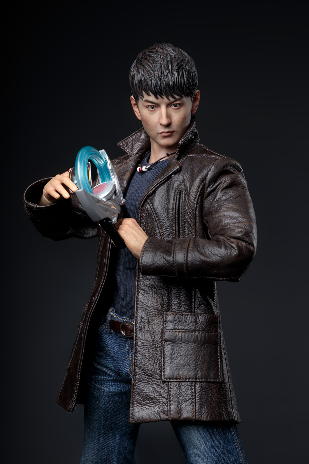 [พร้อมส่ง]BLADE TOYS BT-003 1/6 : The vagrant in the sunset
