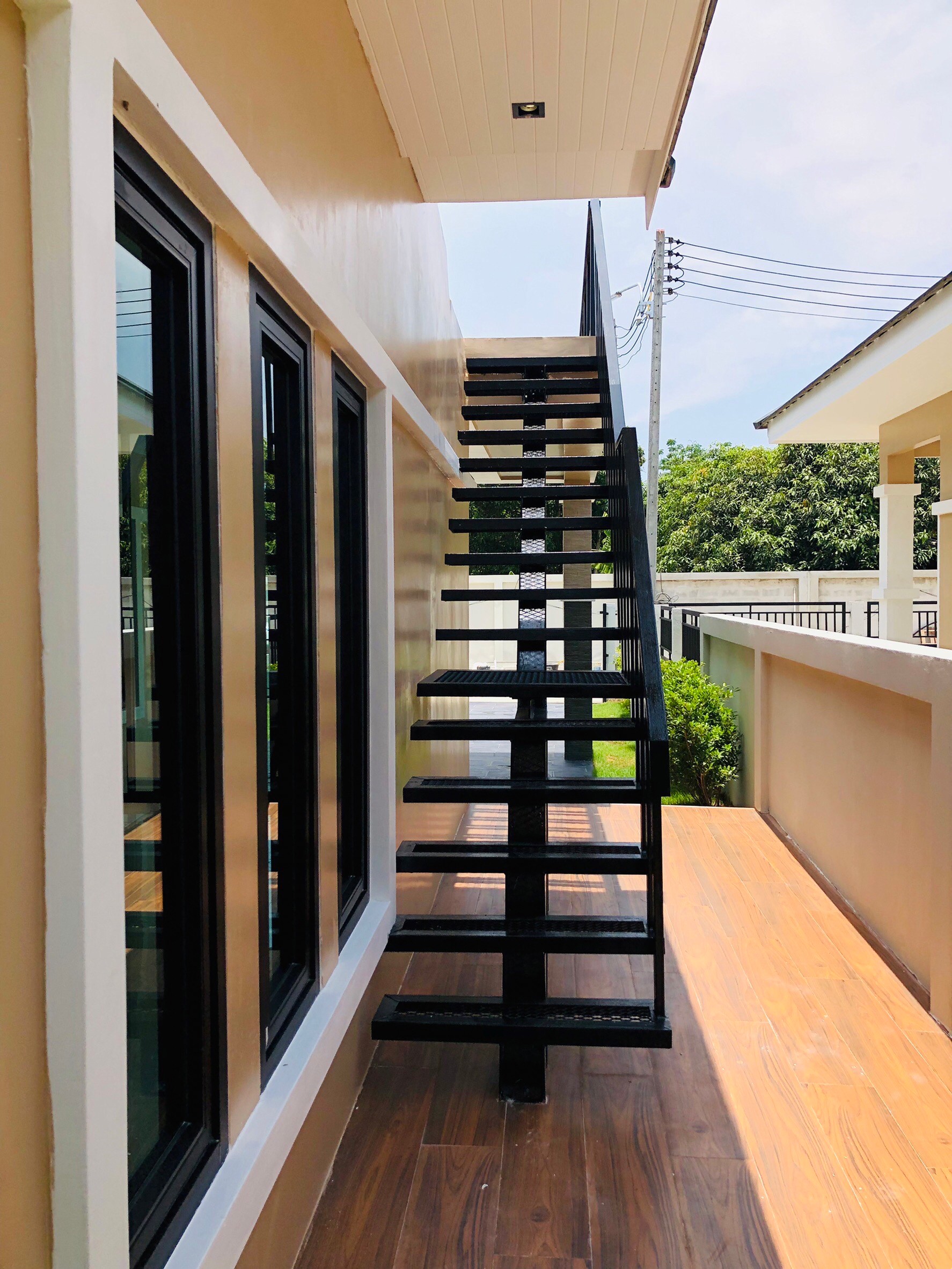 หมู่บ้านศุภกร 1