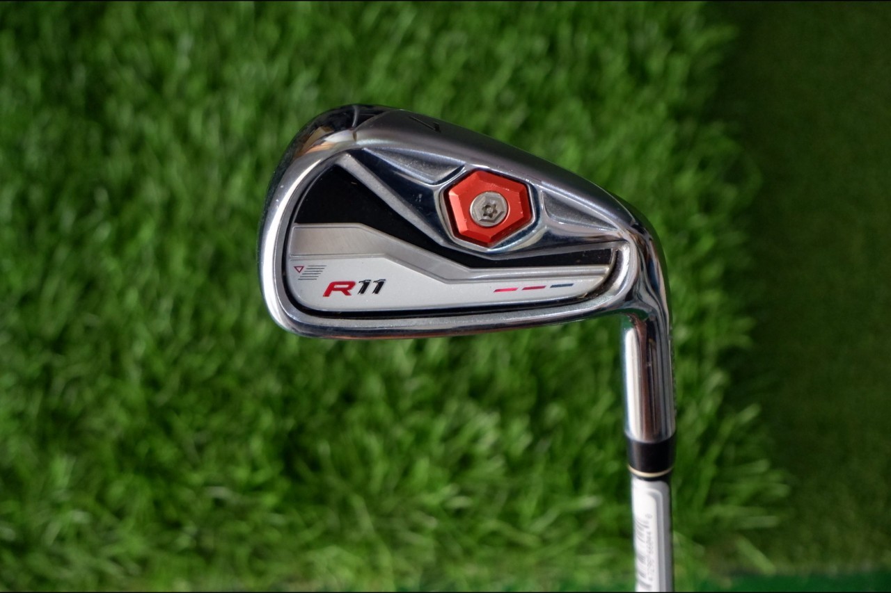 IRONSET TAYLORMADE R11