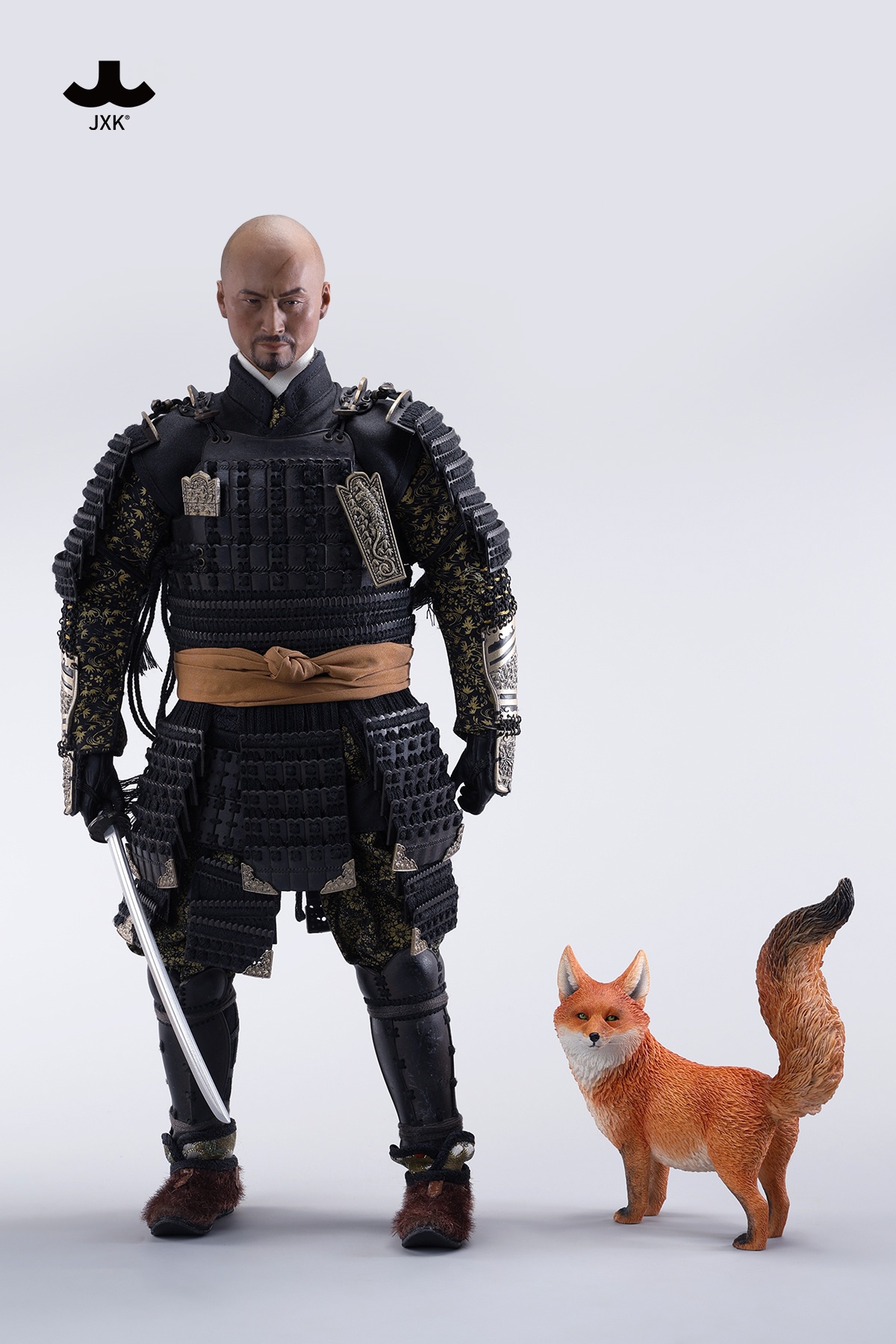 [สั่งจอง]JXK 1/6 : Spirit Fox Figurine