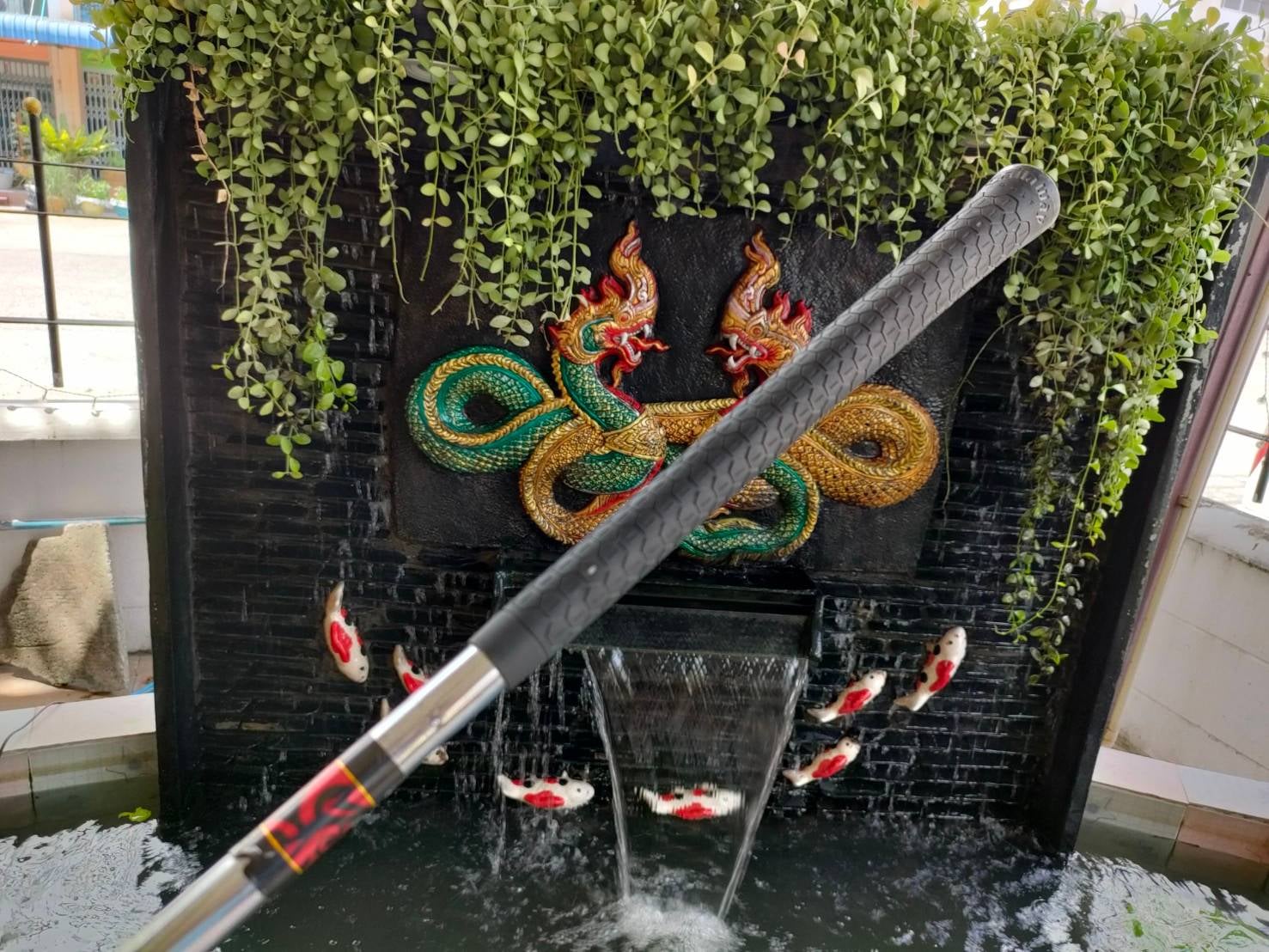 ชุดเหล็ก Callaway DIABLO