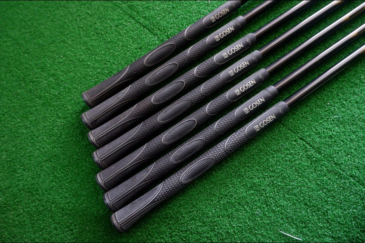 IRONSET GOSEN WINTEX B SS-2308