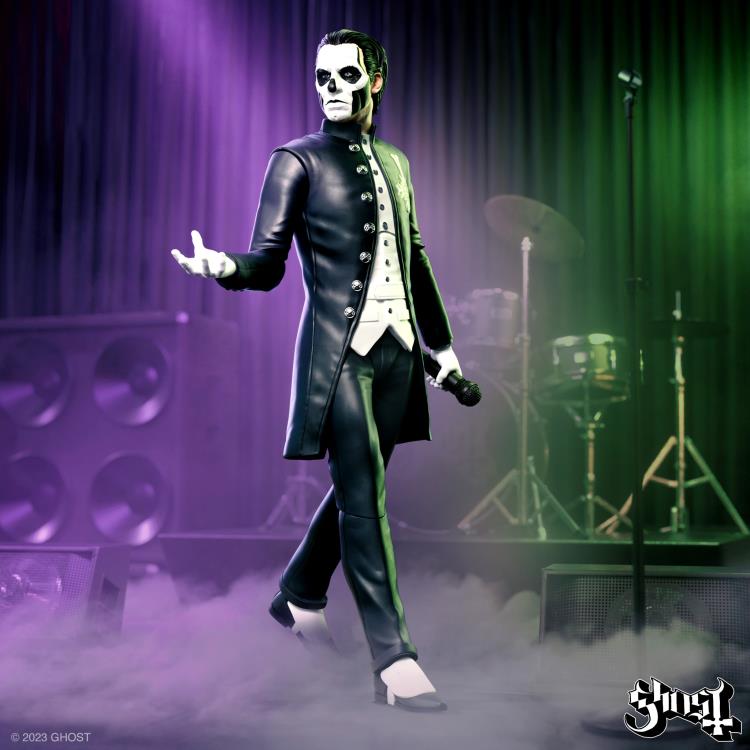 [สั่งจอง]Super7 7" : Ghost Papa Emeritus III Wave