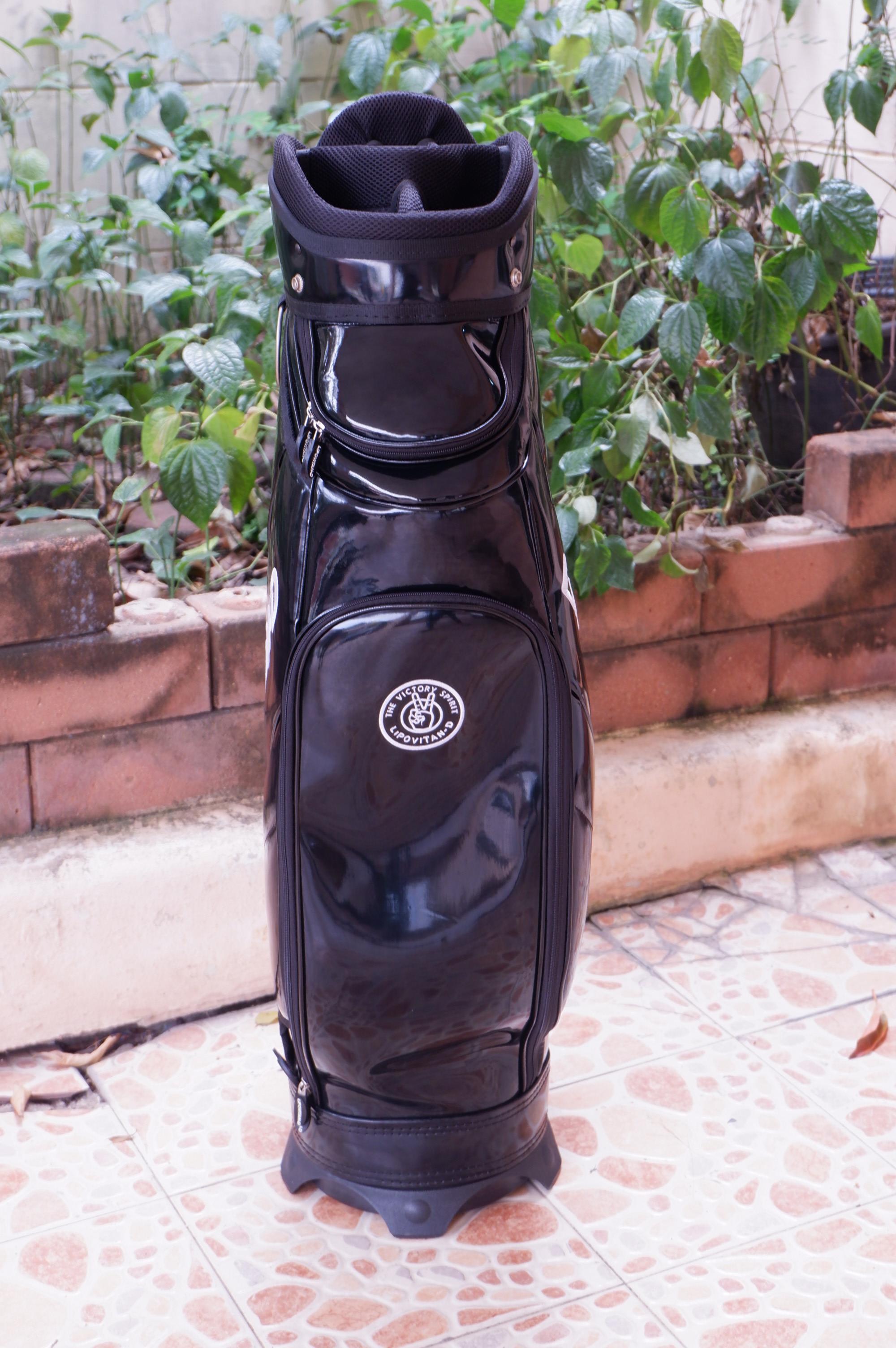 ถุงกอล์ฟมือสอง LIPOVITAN-D