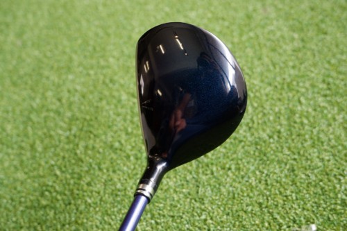 FAIRWAY XXIO MP800 2014