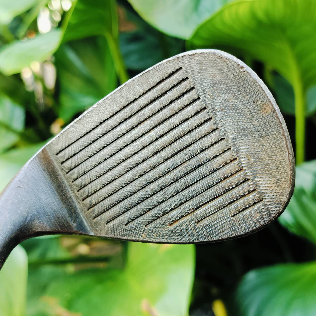 🔥 สปินโหดที่สุด ดูที่หน้าไม้🔥 🏌️ WEDGE FINAL STOPPING องศา 52 งามคราฟระดับสุดยอด ไม้กอล์ฟพรีเมี่ยมมือสอง ของแท้ By NakaraLuxurious