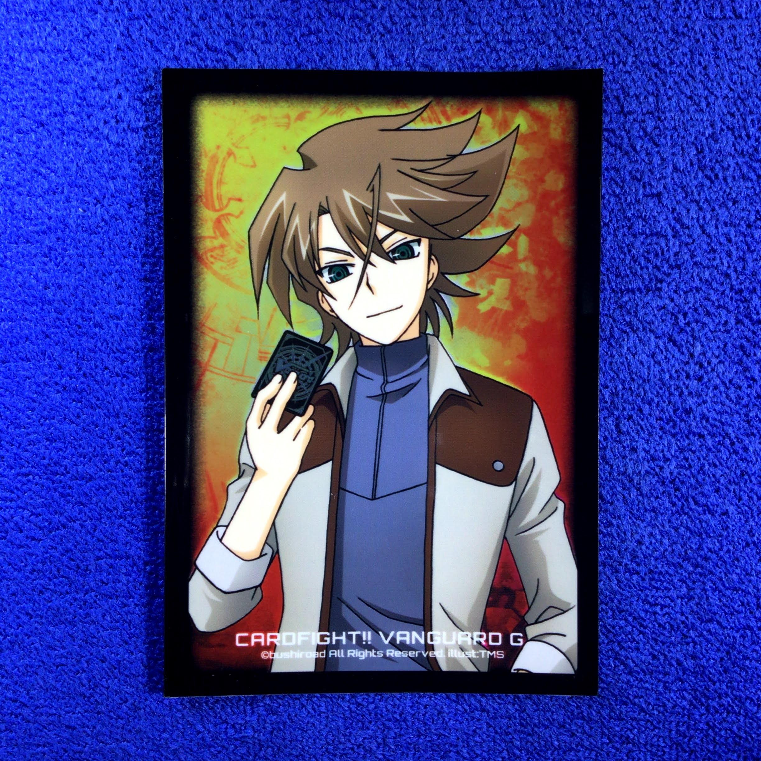 Promo - The Overlord blaze "Toshiki Kai" (Single)